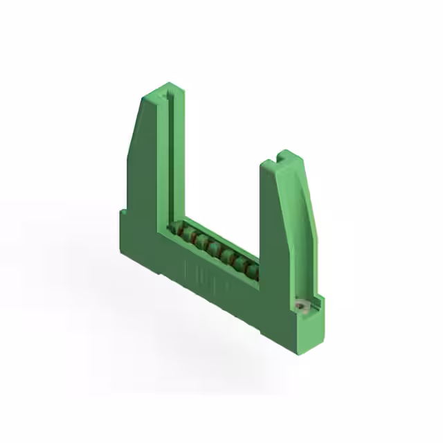 307-008-525-178 EDAC Inc.  Edgeboard Connectors